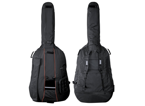 Gewa Double bass gig-bag Premium Gewa Double bass gig-bag Premium